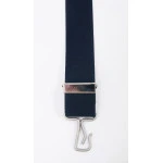 Bretels Extra Sterk Haken | Effen Marine | www.pietkoopmans.nl