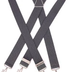 Bretels Extra Sterk Haken | Antra Stip | www.pietkoopmans.nl