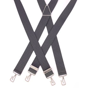 Bretels Extra Sterk Haken | Antra Stip