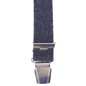 Bretels 4 Sterke Clips | Antra Jeans Look