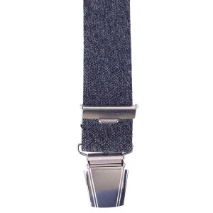 Bretels 4 Sterke Clips | Antra Jeans Look