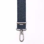 Sterke Bretel Karabijnhaak | Antra Jeans Look | www.pietkoopmans.nl