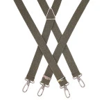 Bretels Extra Sterk | Groen Jeans Look | www.pietkoopmans.nl