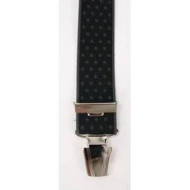 Bretels met Sterke Clips | Rondjes