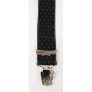 Bretels met Sterke Clips | Rondjes
