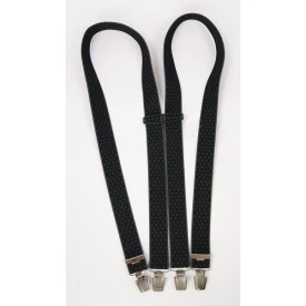 Bretels met Sterke Clips | Rondjes