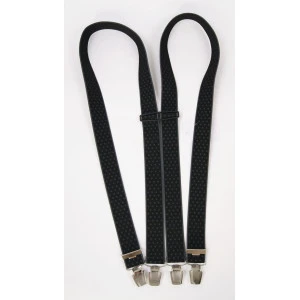 Bretels met Sterke Clips | Rondjes