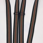 Bretels Sterke Clips | Brique Blauw | www.pietkoopmans.nl