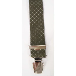 Bretels Clips | Middelburg Olijf