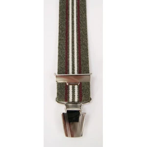 Bretels Clips | Epe Olijf