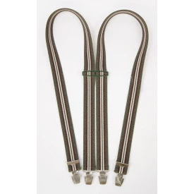 Bretels Clips | Epe Olijf