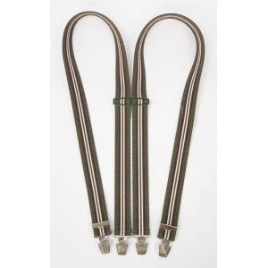 Bretels Clips | Epe Olijf