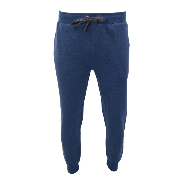 Jockey Joggingsbroek | Jeans Blauw | www.pietkoopmans.nl
