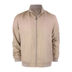 Jupiter Suedine Zomer Jack | Beige