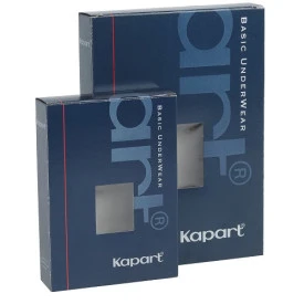 Kapart Lange Onderbroek | Ribbel