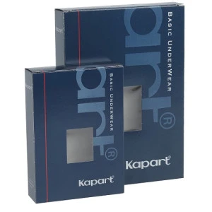 Kapart Hemd Wit OP=OP