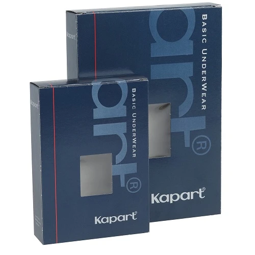 Kapart Hemd Wit OP=OP