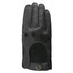 Laimböck Auto Handschoen | Zwart