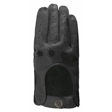 Laimböck Auto Handschoen | Zwart | www.pietkoopmans.nl