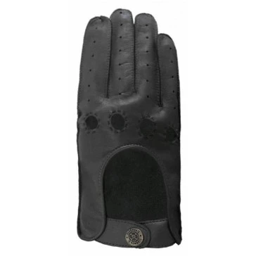 Laimböck Auto Handschoen | Zwart | www.pietkoopmans.nl