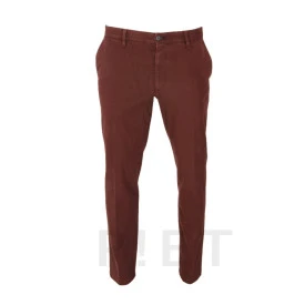 M.E.N.S. Xtend Broek | Bordeaux