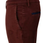 M.E.N.S. Xtend Broek | Bordeaux