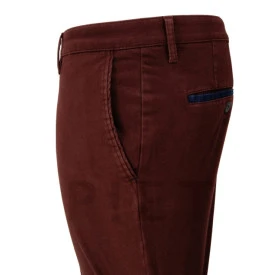 M.E.N.S. Xtend Broek | Bordeaux