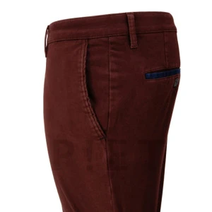 M.E.N.S. Xtend Broek | Bordeaux