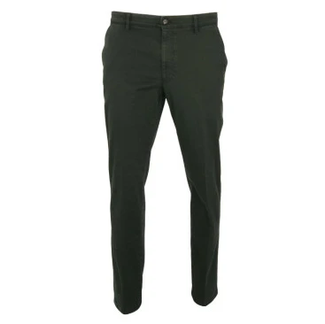 M.E.N.S. Xtend Broek | Groen