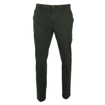 M.E.N.S. Xtend Broek | Groen