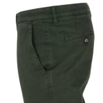 M.E.N.S. Xtend Broek | Groen