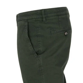 M.E.N.S. Xtend Broek | Groen