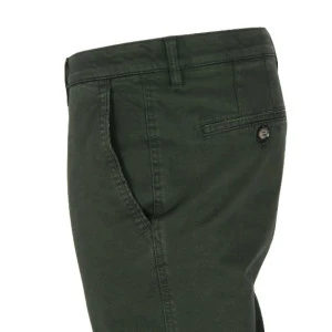 M.E.N.S. Xtend Broek | Groen