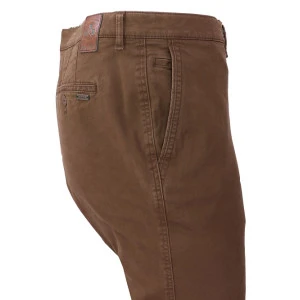 M.E.N.S. Xtend Broek | Bruin Velours