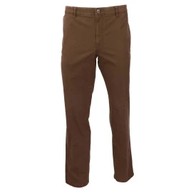 M.E.N.S. Xtend Broek | Bruin Velours