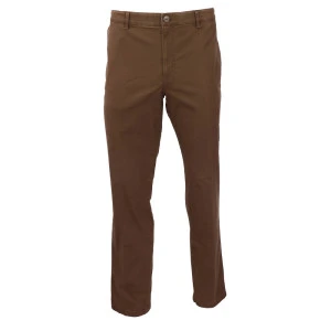 M.E.N.S. Xtend Broek | Bruin Velours
