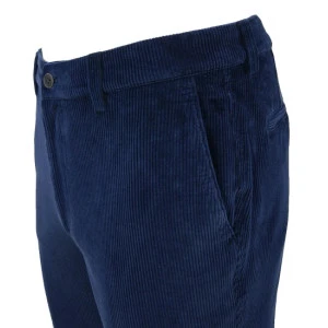 M.E.N.S. Chino | Ribbroek Blauw