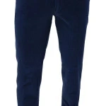 M.E.N.S. Chino | Ribbroek Blauw | www.pietkoopmans.nl