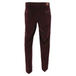 M.E.N.S. Chino | Ribbroek Bordeaux | www.pietkoopmans.nl