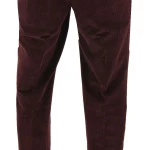M.E.N.S. Chino | Ribbroek Bordeaux | www.pietkoopmans.nl