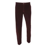 M.E.N.S. Chino | Ribbroek Bordeaux | www.pietkoopmans.nl