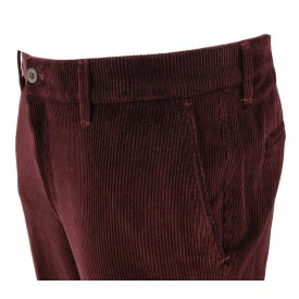 M.E.N.S. Chino | Ribbroek Bordeaux 