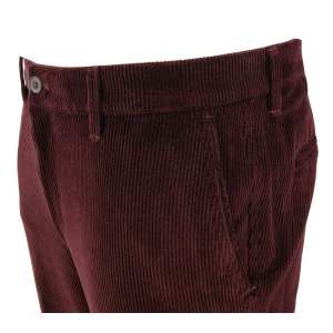 M.E.N.S. Chino | Ribbroek Bordeaux 