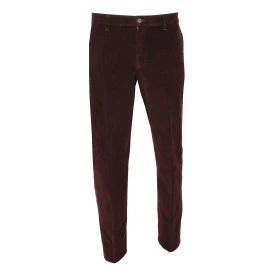 M.E.N.S. Chino | Ribbroek Bordeaux 