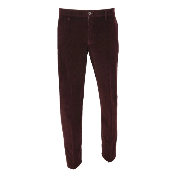 M.E.N.S. Chino | Ribbroek Bordeaux | www.pietkoopmans.nl