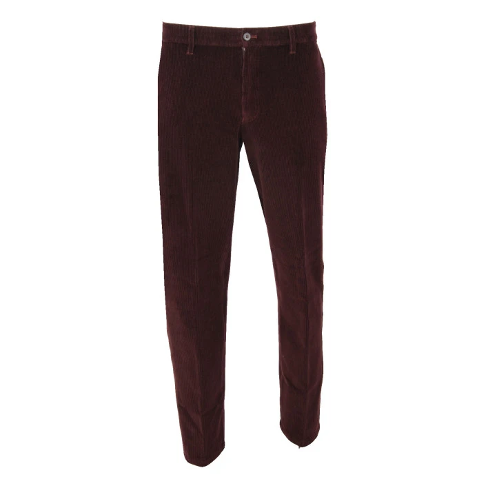 M.E.N.S. Chino | Ribbroek Bordeaux | www.pietkoopmans.nl