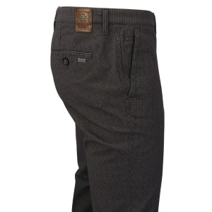 M.E.N.S. Broek | Pied Du Poule Antra