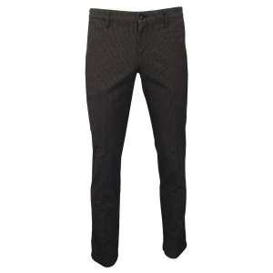M.E.N.S. Broek | Pied Du Poule Antra
