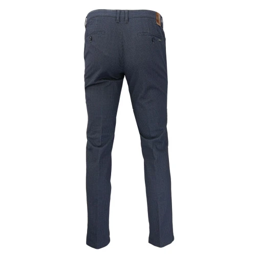M.E.N.S. Broek | Pied Du Poule Marine | www.pietkoopmans.nl
