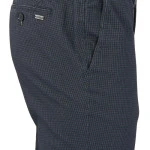 M.E.N.S. Broek | Pied Du Poule Marine | www.pietkoopmans.nl